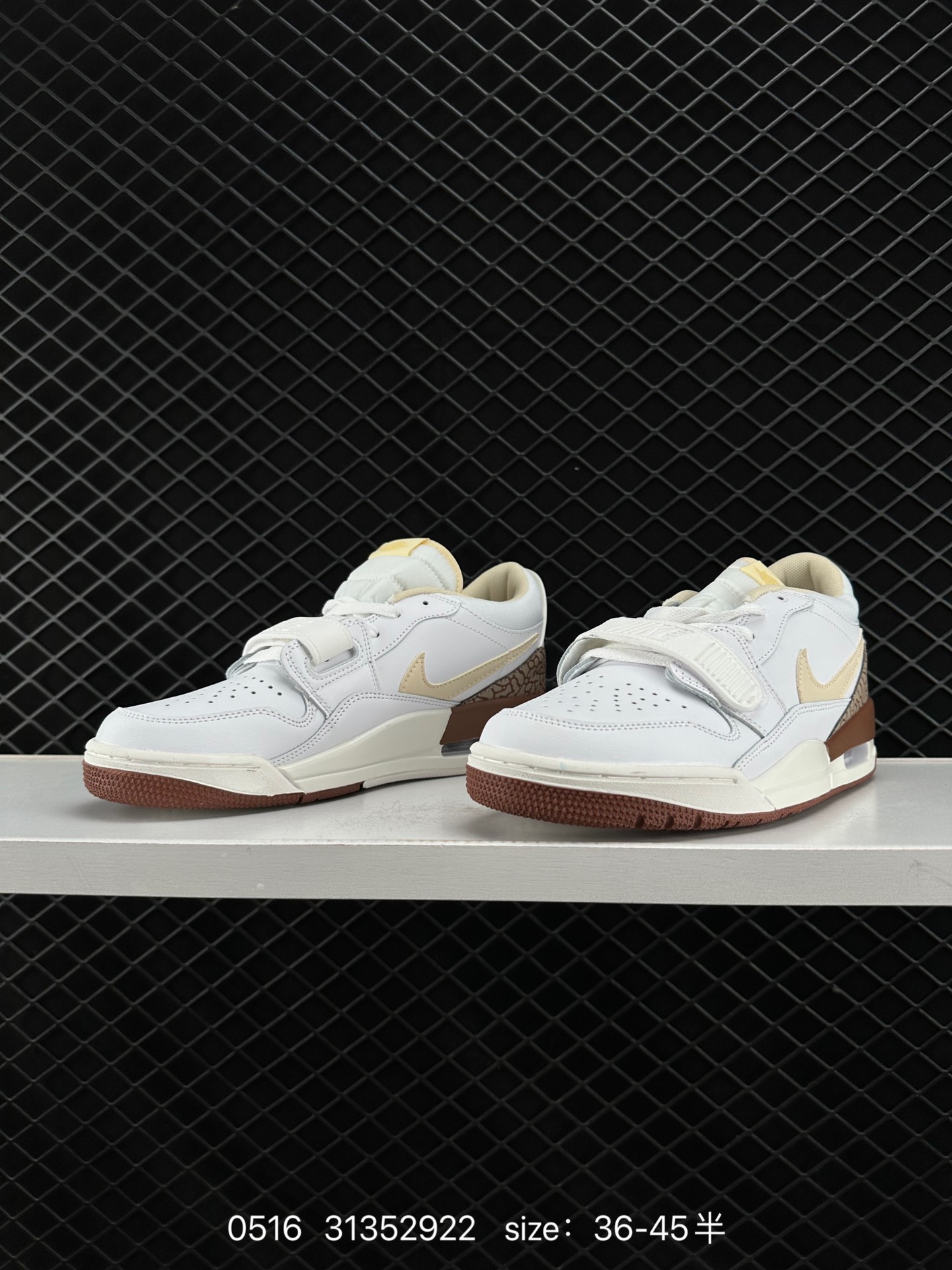 Air Jordan Legacy 312